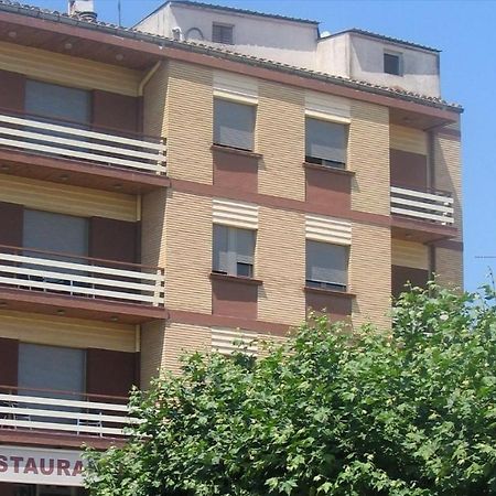 Hotel Monaco Los Arcos Ngoại thất bức ảnh
